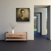 Captivating Daguerreotype Essence-Canvas-artwall-Artwall