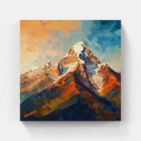 Captivating Summit Canvas-Canvas-artwall-Artwall