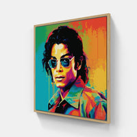 Jackson King-Canvas-artwall-Artwall