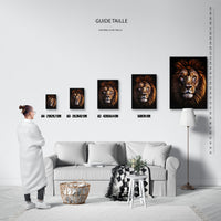 Le tableau, vue guide_taille.