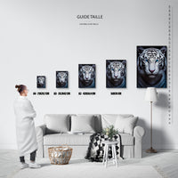 Le tableau, vue guide_taille.