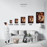 Le tableau, vue guide_taille.