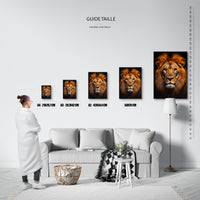 Le tableau, vue guide_taille.