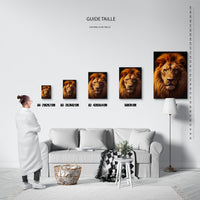 Le tableau, vue guide_taille.