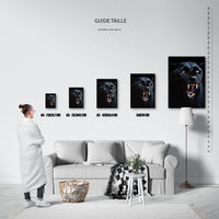 Le tableau, vue guide_taille.