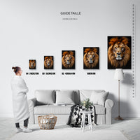 Le tableau, vue guide_taille.