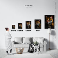 Le tableau, vue guide_taille.