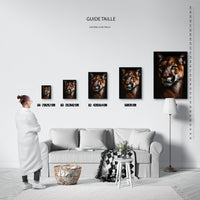 Le tableau, vue guide_taille.