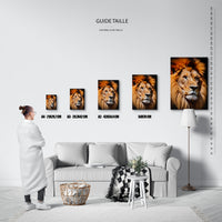 Le tableau, vue guide_taille.