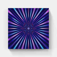 Perception's Illusive Illusions-Canvas-artwall-Artwall