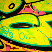 Graffiti Art Street Culture-Canvas-artwall-Artwall