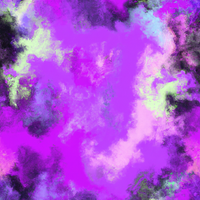 Purple shining bright-Canvas-artwall-Artwall