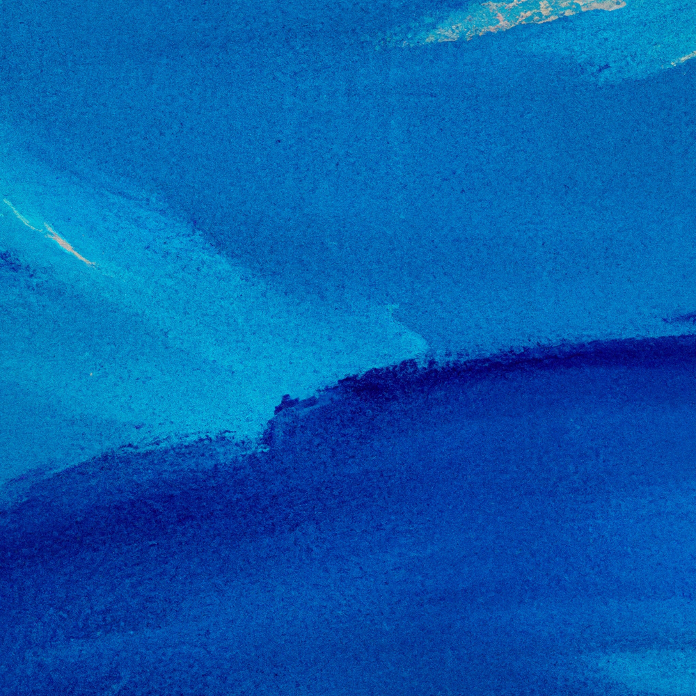 blue sky dreaming-Canvas-artwall-Artwall