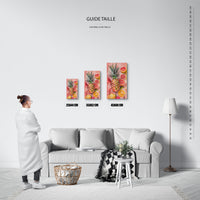 Le tableau, vue guide_taille.