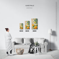 Le tableau, vue guide_taille.