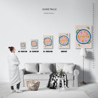 Le tableau, vue guide_taille.
