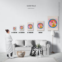 Le tableau, vue guide_taille.