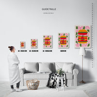 Le tableau, vue guide_taille.