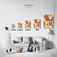 Le tableau, vue guide_taille.