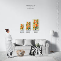 Le tableau, vue guide_taille.