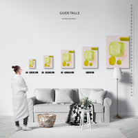 Le tableau, vue guide_taille.