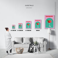 Le tableau, vue guide_taille.