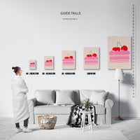 Le tableau, vue guide_taille.
