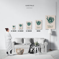 Le tableau, vue guide_taille.