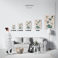 Le tableau, vue guide_taille.