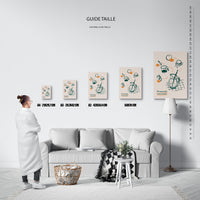 Le tableau, vue guide_taille.