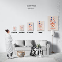 Le tableau, vue guide_taille.