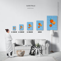 Le tableau, vue guide_taille.