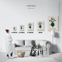 Le tableau, vue guide_taille.