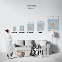 Le tableau, vue guide_taille.