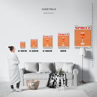 Le tableau, vue guide_taille.