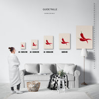 Le tableau, vue guide_taille.
