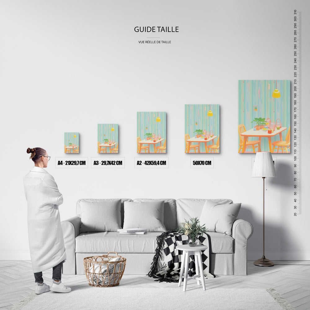 Le tableau, vue guide_taille.