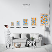 Le tableau, vue guide_taille.