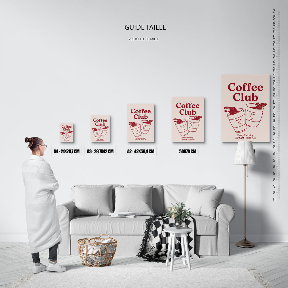 Le tableau, vue guide_taille.