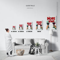 Le tableau, vue guide_taille.