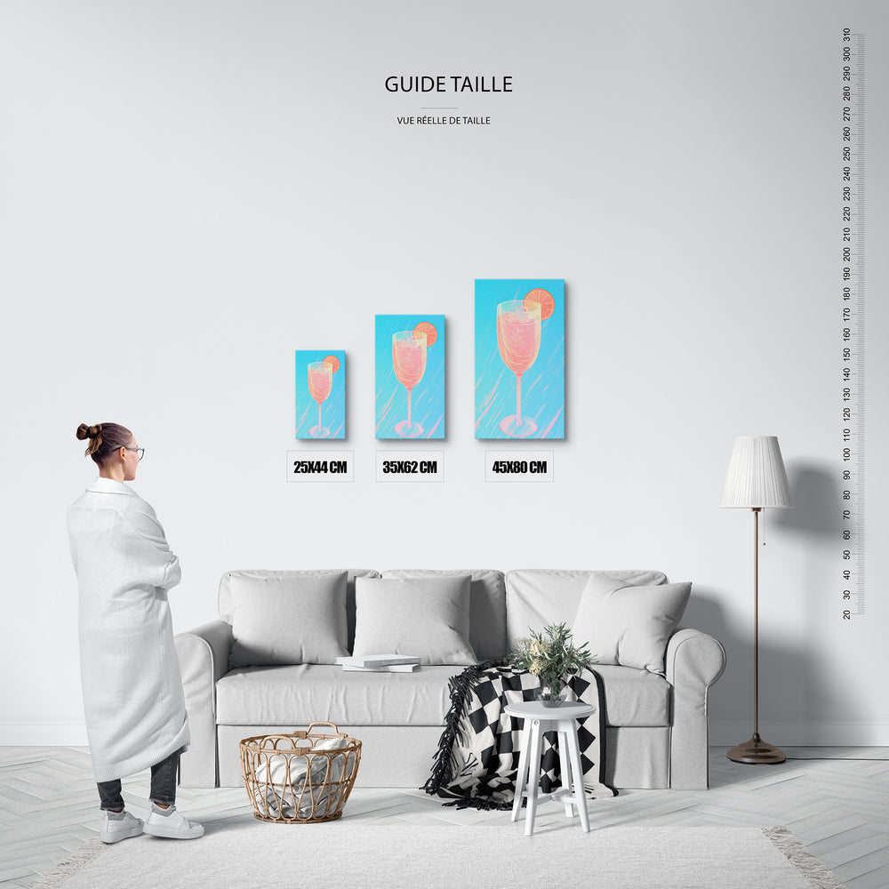 Le tableau, vue guide_taille.
