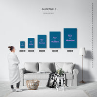 Le tableau, vue guide_taille.