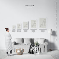 Le tableau, vue guide_taille.
