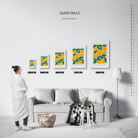 Le tableau, vue guide_taille.