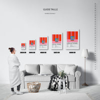 Le tableau, vue guide_taille.