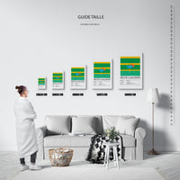 Le tableau, vue guide_taille.