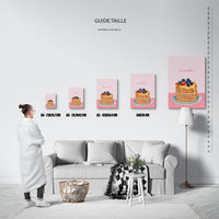 Le tableau, vue guide_taille.