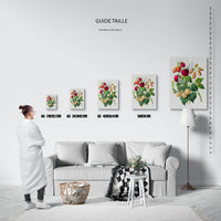 Le tableau, vue guide_taille.