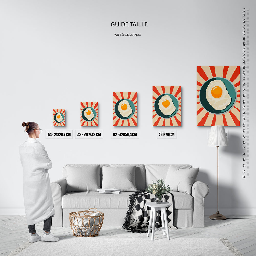 Le tableau, vue guide_taille.