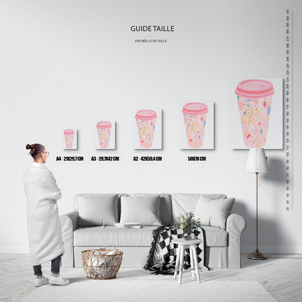 Le tableau, vue guide_taille.